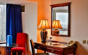 Maldron Hotel Merrion Road